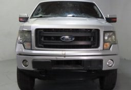2014 Ford F-150 FX4 - Thumbnail 12