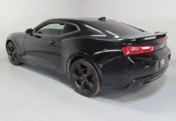 2016 Chevrolet Camaro 2SS - Thumbnail 7