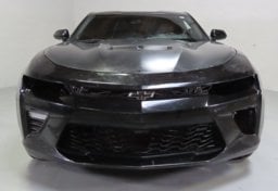 2016 Chevrolet Camaro 2SS - Thumbnail 12
