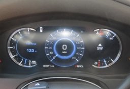 2018 Cadillac Escalade Luxury - Thumbnail 26