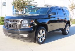 2015 Chevrolet Tahoe LT - Thumbnail 4