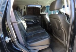 2015 Chevrolet Tahoe LT - Thumbnail 14