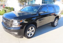 2015 Chevrolet Tahoe LT - Thumbnail 2