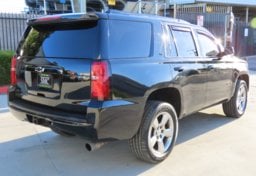 2015 Chevrolet Tahoe LT - Thumbnail 8
