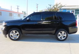 2015 Chevrolet Tahoe LT - Thumbnail 5