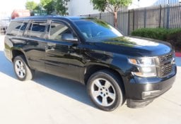 2015 Chevrolet Tahoe LT - Thumbnail 1