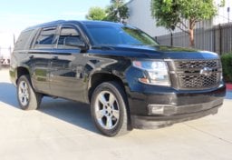 2015 Chevrolet Tahoe LT - Thumbnail 3