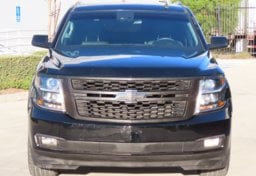 2015 Chevrolet Tahoe LT - Thumbnail 12