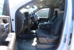 2024 Chevrolet Silverado 2500HD - Thumbnail 20