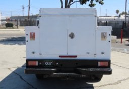 2024 Chevrolet Silverado 2500HD - Thumbnail 11