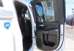 2024 Chevrolet Silverado 2500HD - Thumbnail 19