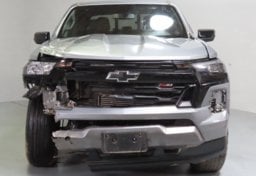 2023 Chevrolet Colorado Z71 - Thumbnail 9