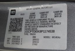 2023 Chevrolet Colorado Z71 - Thumbnail 22