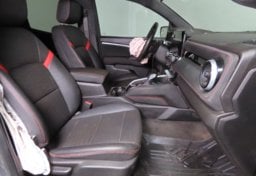 2023 Chevrolet Colorado Z71 - Thumbnail 12