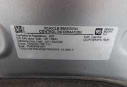 2023 Chevrolet Colorado Z71 - Thumbnail 35