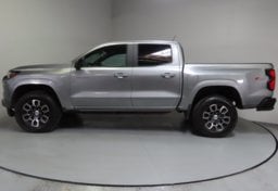 2023 Chevrolet Colorado Z71 - Thumbnail 5