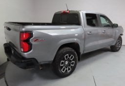 2023 Chevrolet Colorado Z71 - Thumbnail 7