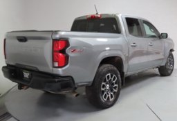 2023 Chevrolet Colorado Z71 - Thumbnail 8