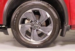 2025 Nissan Rogue SV - Thumbnail 23