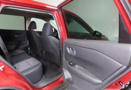 2025 Nissan Rogue SV - Thumbnail 19