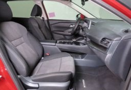 2025 Nissan Rogue SV - Thumbnail 17