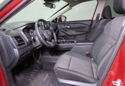 2025 Nissan Rogue SV - Thumbnail 33