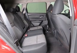 2025 Nissan Rogue SV - Thumbnail 20