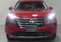2025 Nissan Rogue SV - Thumbnail 12