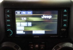 2018 Jeep Wrangler JK Unlimited Sport S - Thumbnail 23