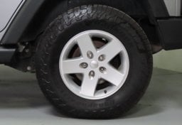 2018 Jeep Wrangler JK Unlimited Sport S - Thumbnail 30