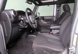 2018 Jeep Wrangler JK Unlimited Sport S - Thumbnail 35