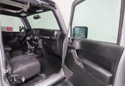 2018 Jeep Wrangler JK Unlimited Sport S - Thumbnail 11
