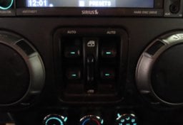 2018 Jeep Wrangler JK Unlimited Sport S - Thumbnail 22