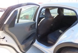 2025 Toyota Prius LE - Thumbnail 26