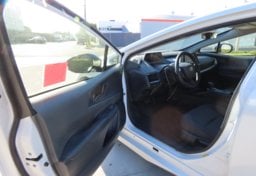 2025 Toyota Prius LE - Thumbnail 22