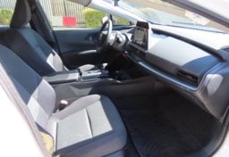 2025 Toyota Prius LE - Thumbnail 24