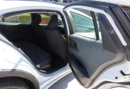 2025 Toyota Prius LE - Thumbnail 22