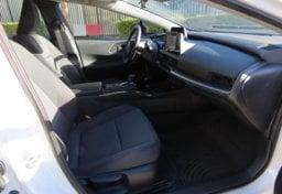 2025 Toyota Prius LE - Thumbnail 23