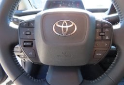 2025 Toyota Prius LE - Thumbnail 32