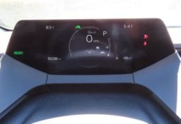 2025 Toyota Prius LE - Thumbnail 35