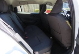 2025 Toyota Prius LE - Thumbnail 30