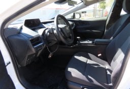 2025 Toyota Prius LE - Thumbnail 23