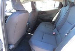 2025 Toyota Prius LE - Thumbnail 29
