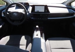 2025 Toyota Prius LE - Thumbnail 31