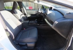 2025 Toyota Prius LE - Thumbnail 21