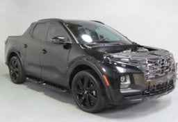 2023 Hyundai SANTA CRUZ Night - Thumbnail 3
