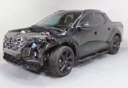 2023 Hyundai SANTA CRUZ Night - Thumbnail 4