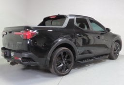 2023 Hyundai SANTA CRUZ Night - Thumbnail 8