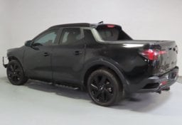 2023 Hyundai SANTA CRUZ Night - Thumbnail 7