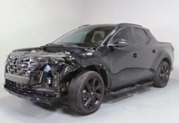 2023 Hyundai SANTA CRUZ Night - Thumbnail 2